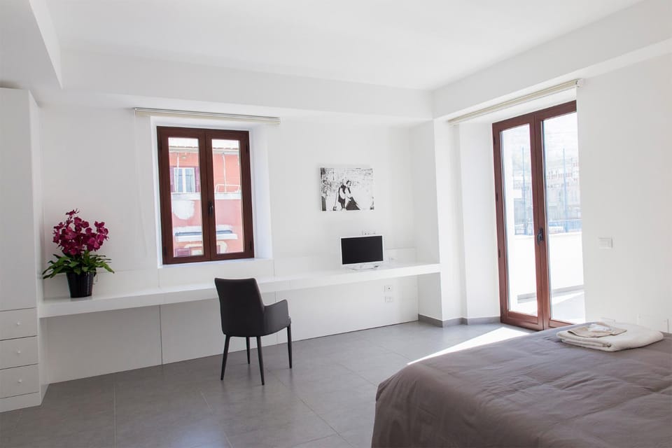 La Chambre Bed and Breakfast in Paola
