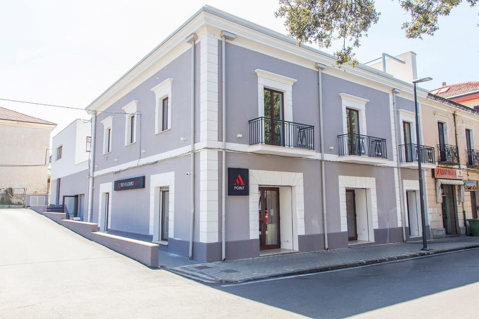 La Chambre Bed and Breakfast in Paola