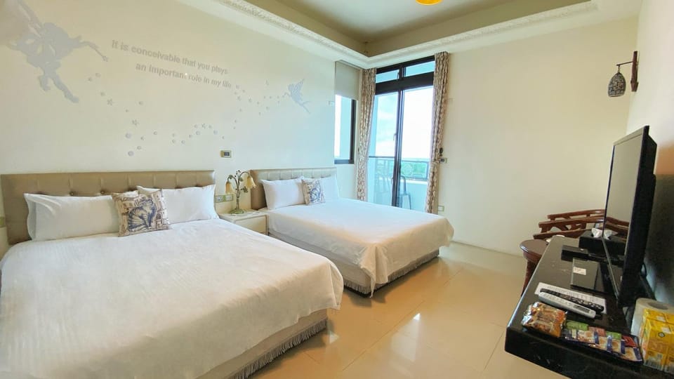 Water Ripple Vacation rental in Taiwan, Province of China