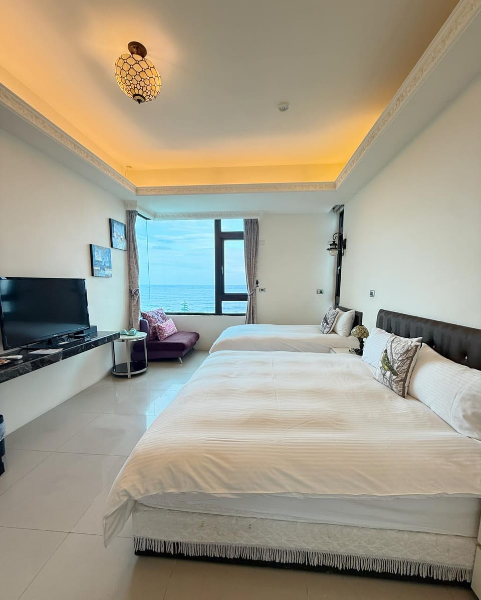 Water Ripple Vacation rental in Taiwan, Province of China