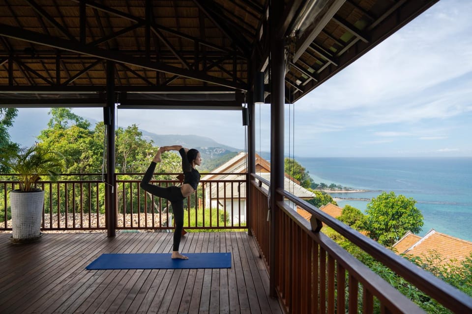 Activities, Fitness centre/facilities, Sea view