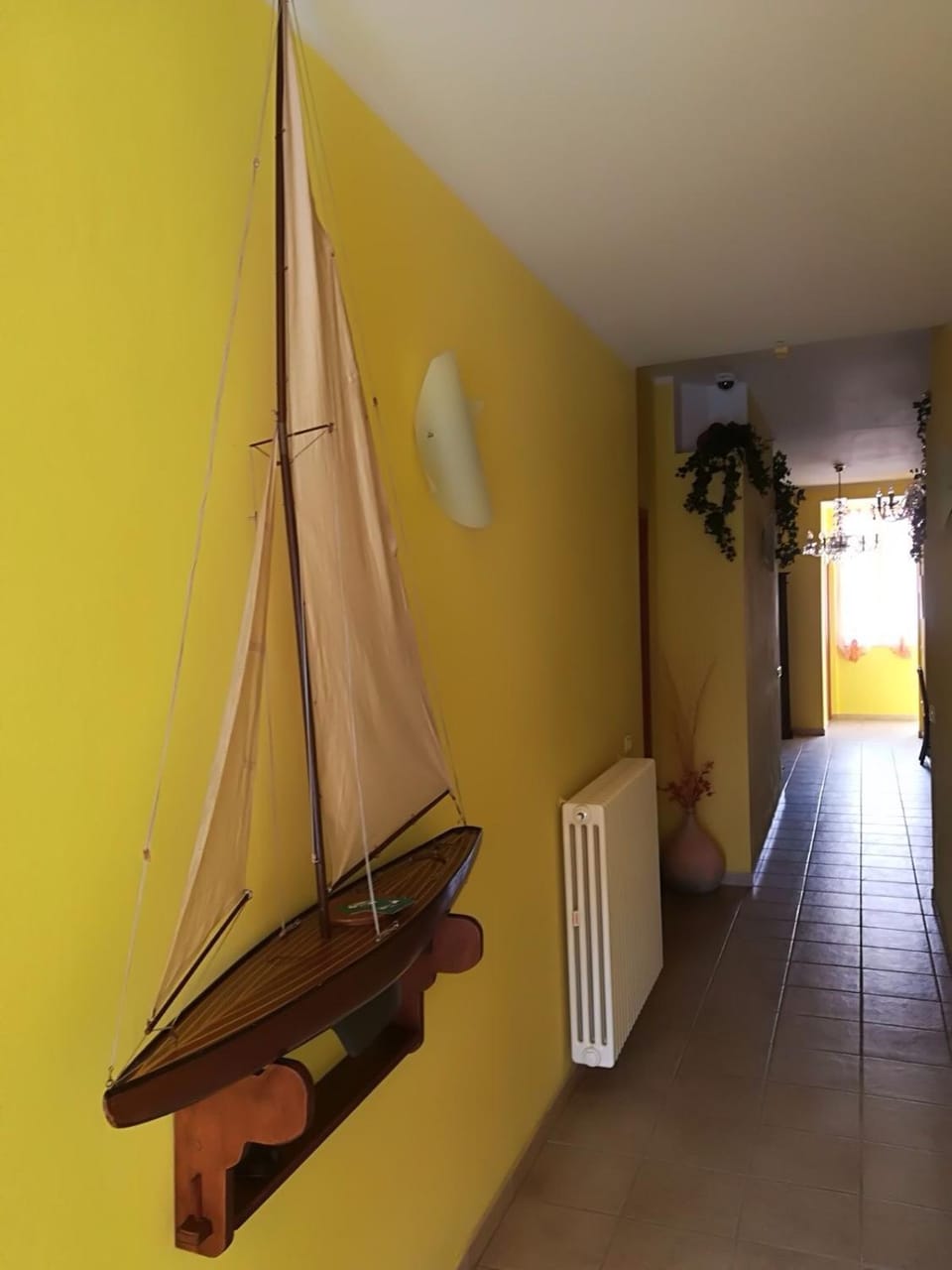 Locanda del Golfo Inn in La Spezia