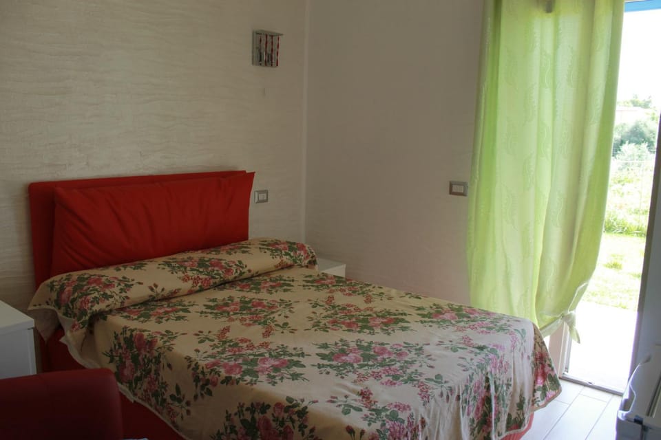 S'OLIVARIU VILLAGE affittacamere B&B PARADISE PISCINAS Bed and Breakfast in Sardinia