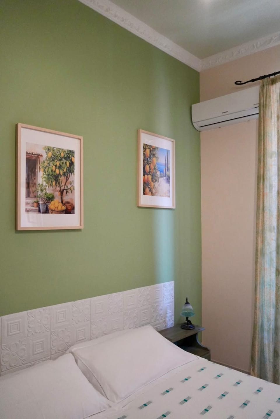 B&B L' Aquila dell' Etna Bed and Breakfast in Sicily