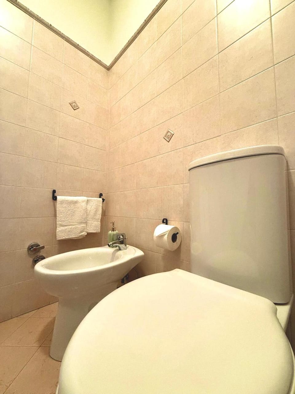 Toilet, Bathroom, bidet