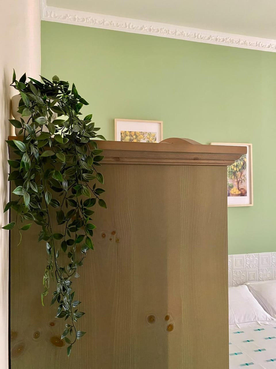 B&B L' Aquila dell' Etna Bed and Breakfast in Sicily