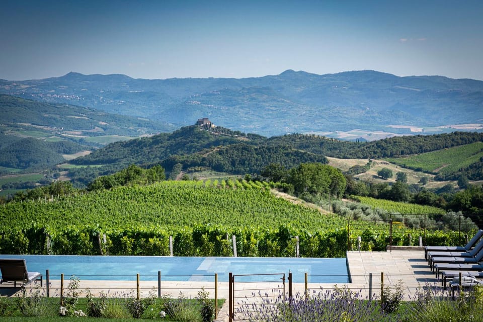 Natural landscape, Swimming pool, Swimming pool