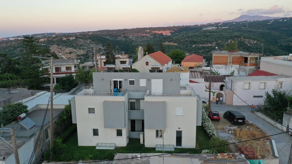 Galini Villas House in Crete Region