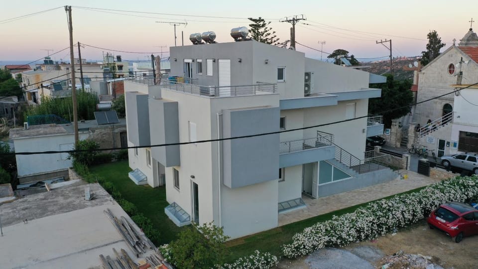 Galini Villas House in Crete Region