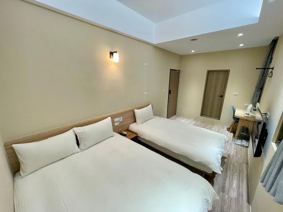 Shuntai Inn Vacation rental in Taiwan, Province of China