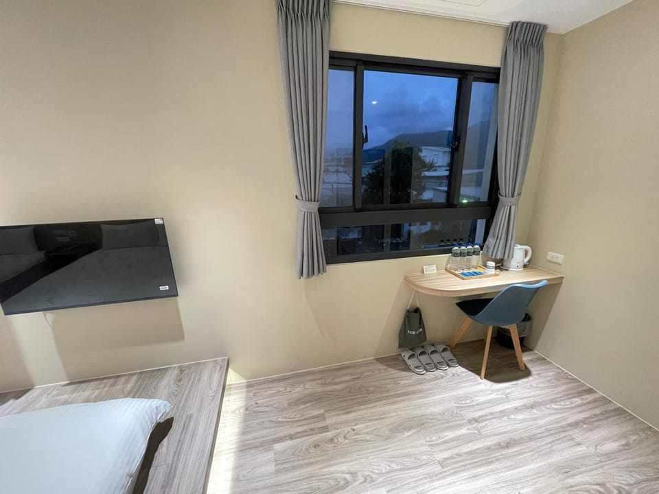 Shuntai Inn Vacation rental in Taiwan, Province of China