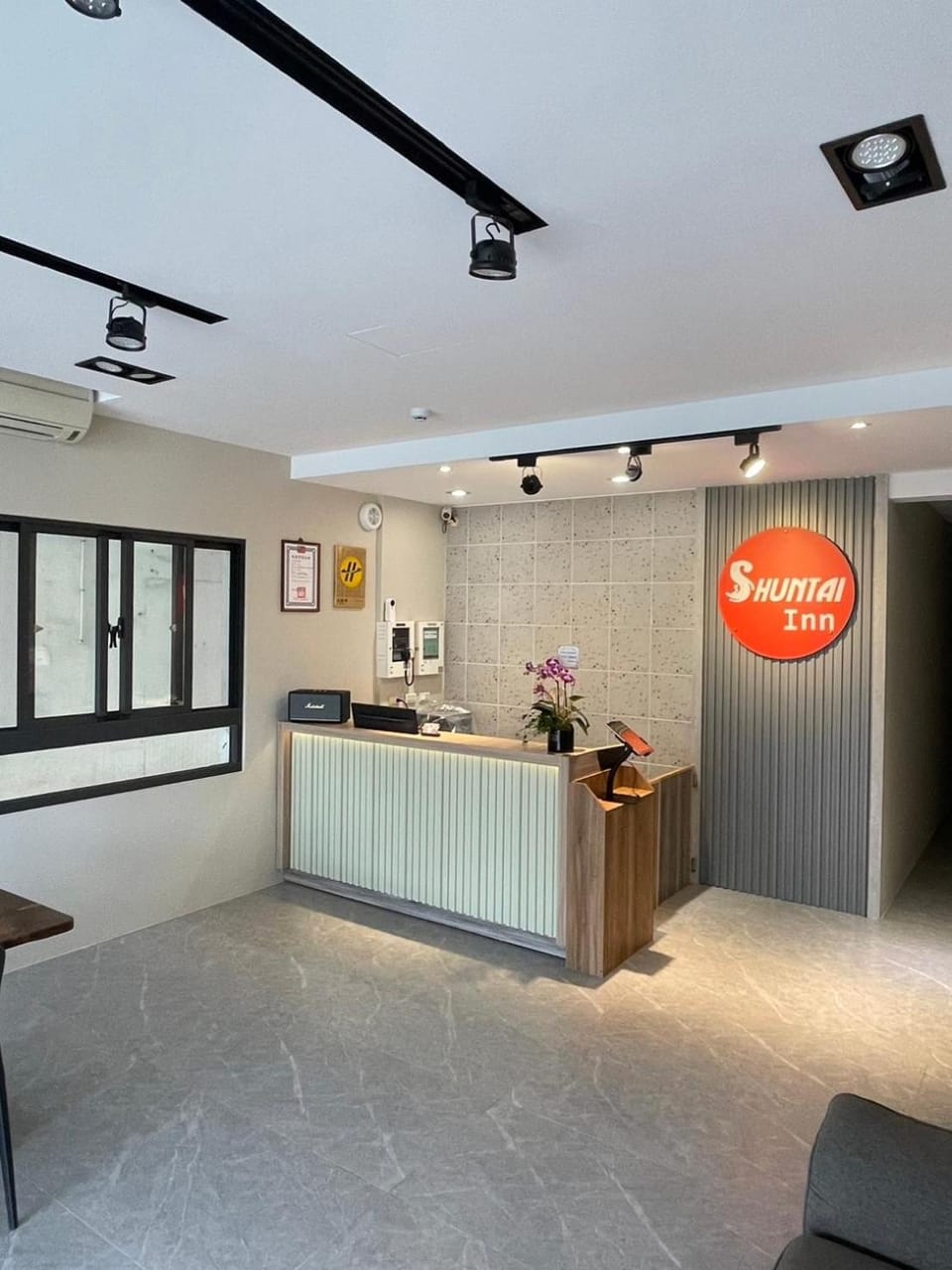 Shuntai Inn Vacation rental in Taiwan, Province of China