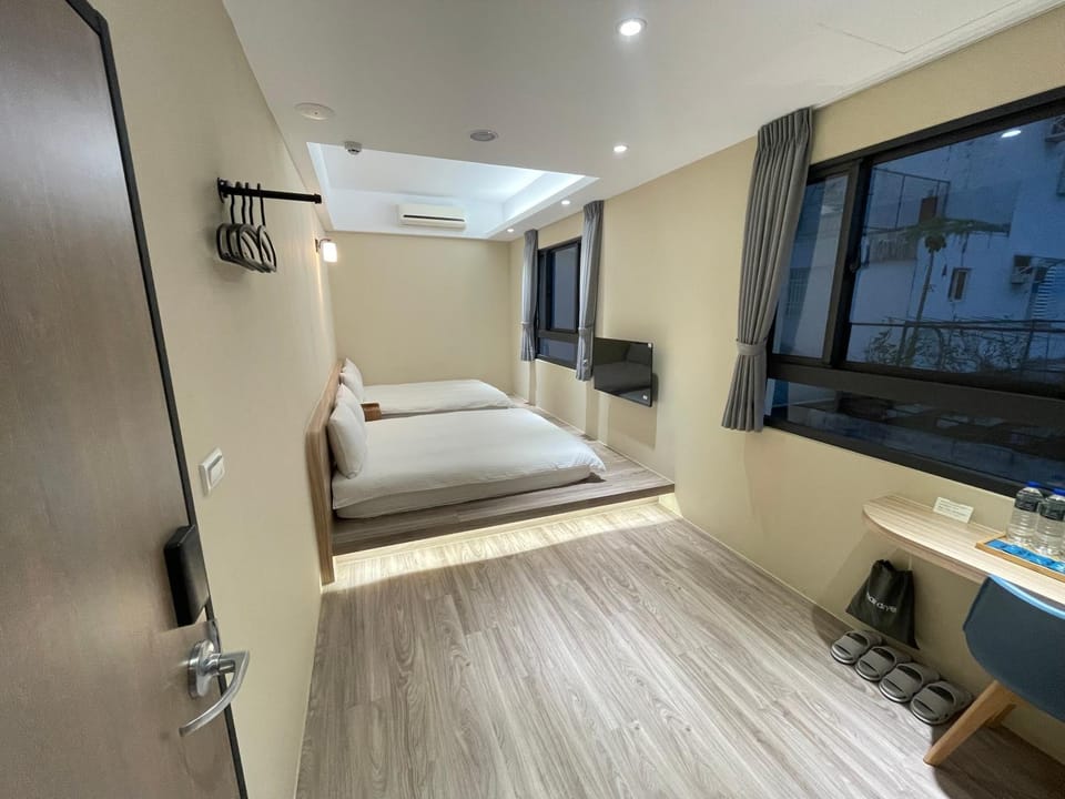 Shuntai Inn Vacation rental in Taiwan, Province of China