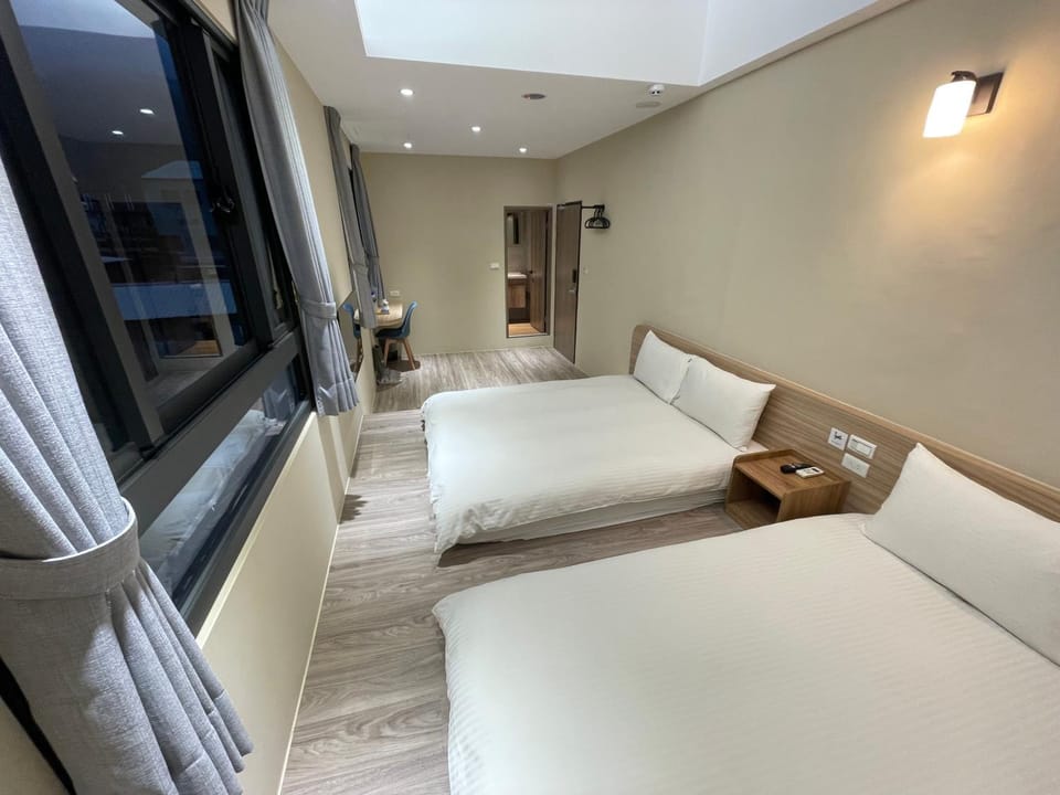 Shuntai Inn Vacation rental in Taiwan, Province of China