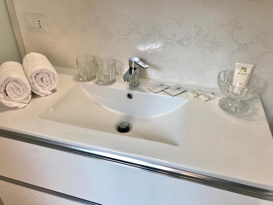 B&B Palombini Bed and Breakfast in Rome