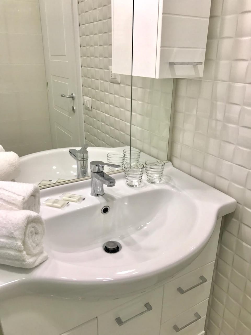 B&B Palombini Bed and Breakfast in Rome