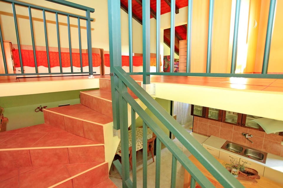 Stone House Oreb`s Cottage Chalet in Dubrovnik-Neretva County