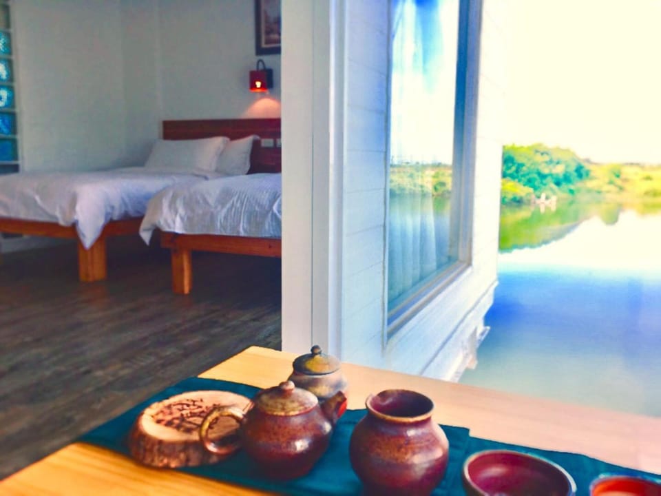 Lan People Villa Bed and Breakfast in Kaohsiung