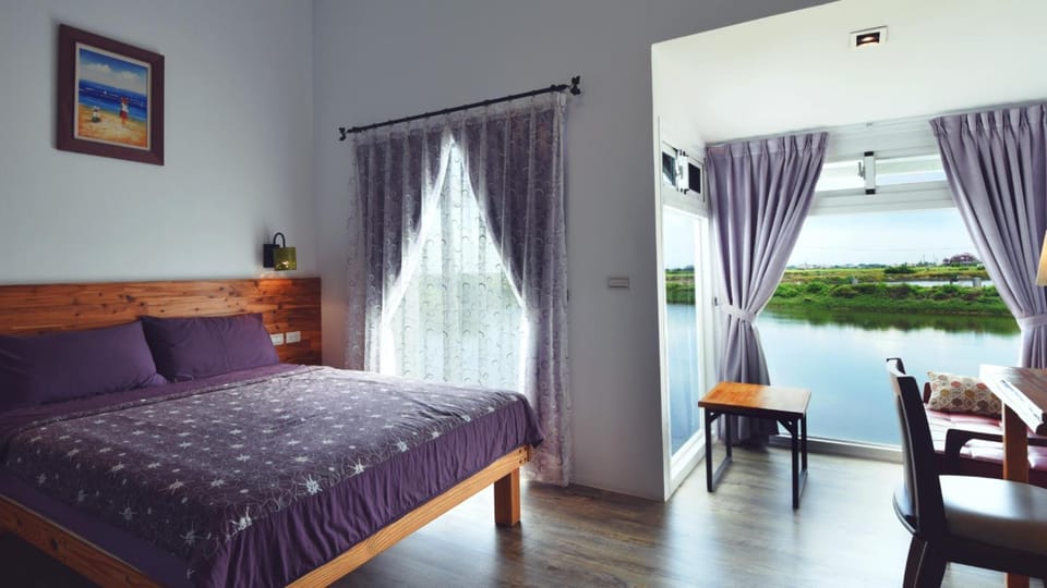Lan People Villa Bed and Breakfast in Kaohsiung