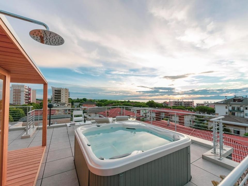 View (from property/room), Open Air Bath
