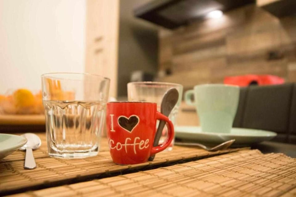 CasAlfredo Appartamento Apartment in Emilia-Romagna