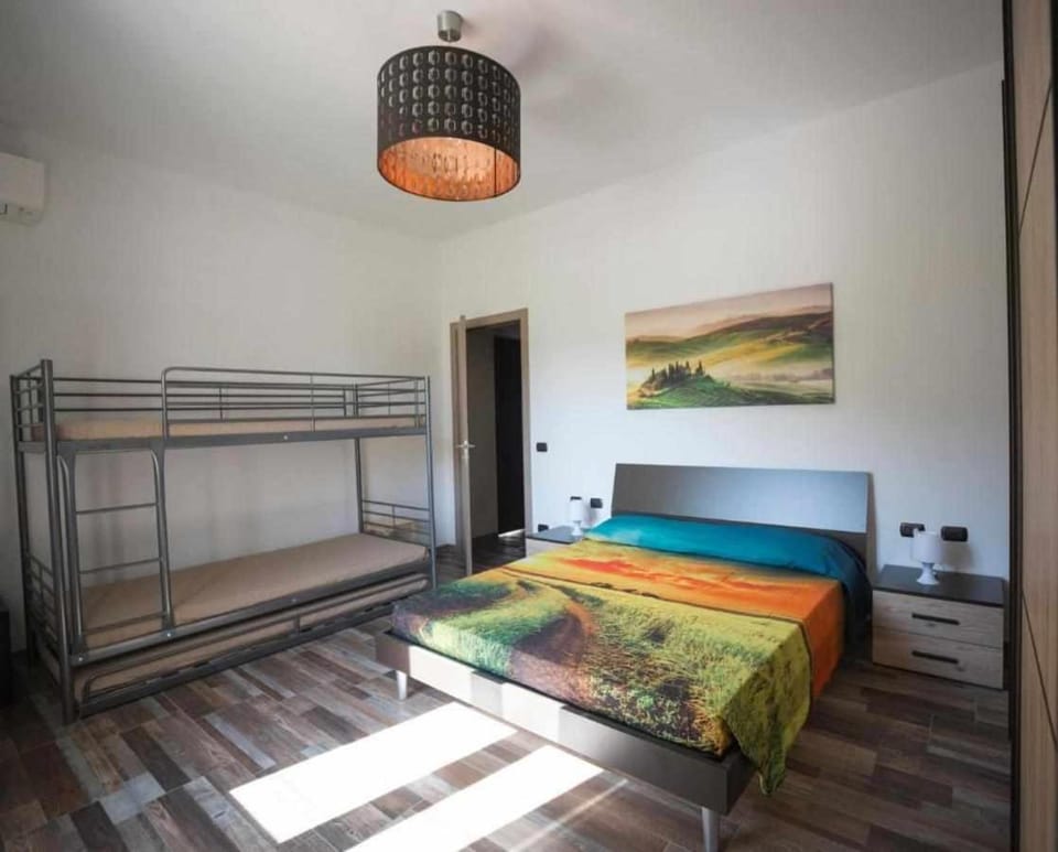 CasAlfredo Appartamento Apartment in Emilia-Romagna