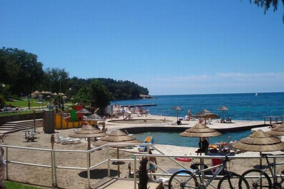 Apartments Leon Apartment in Poreč