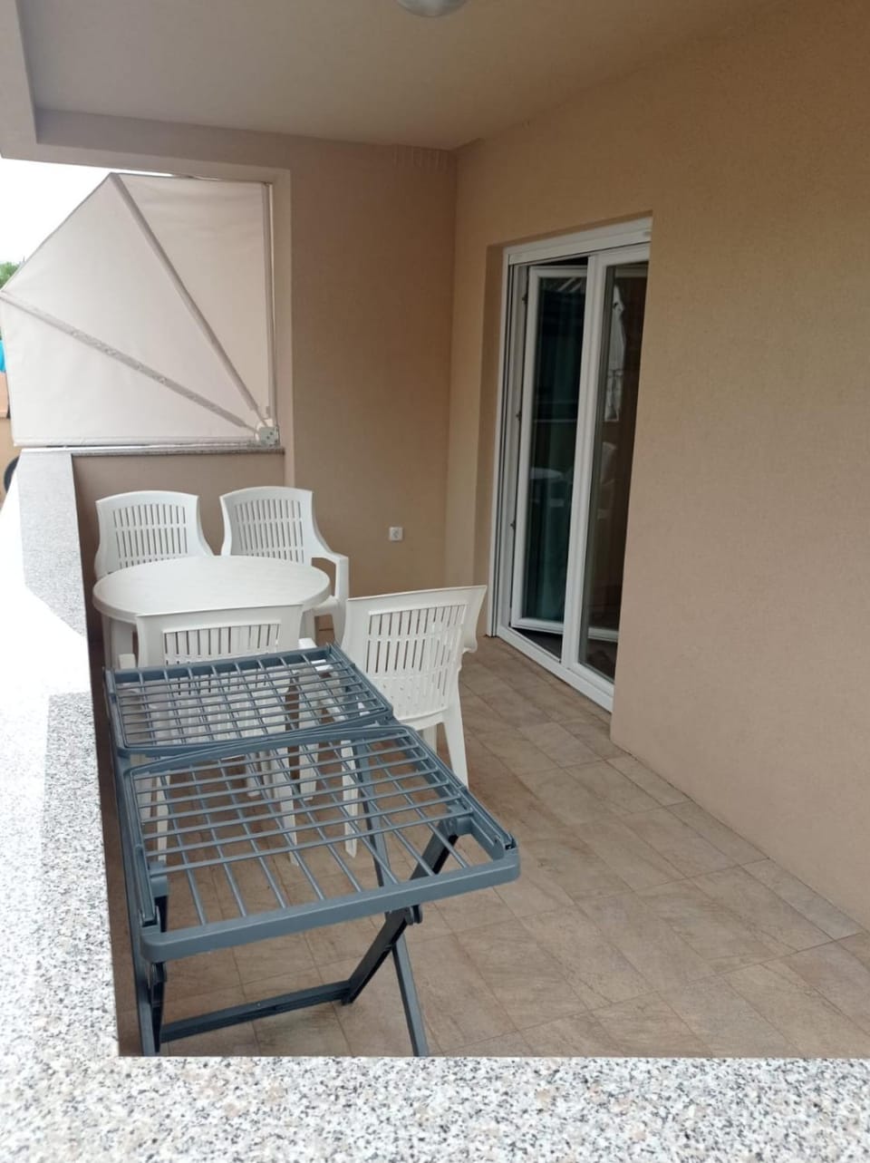 Apartmani Japa Apartment in Zadar County