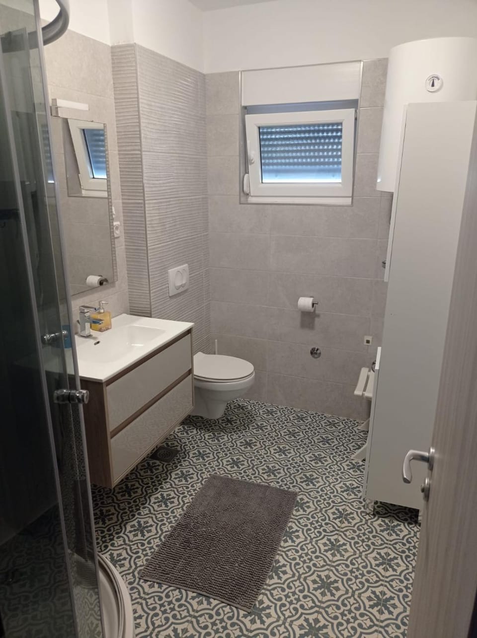 Apartmani Japa Apartment in Zadar County