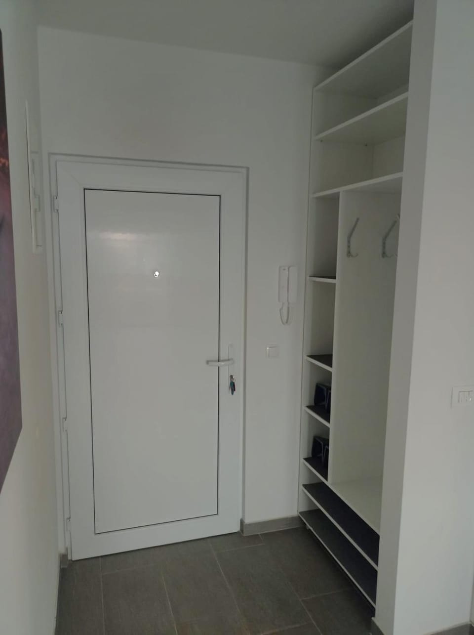 Apartmani Japa Apartment in Zadar County