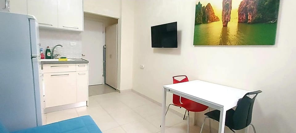 TV and multimedia, Dining area, minibar