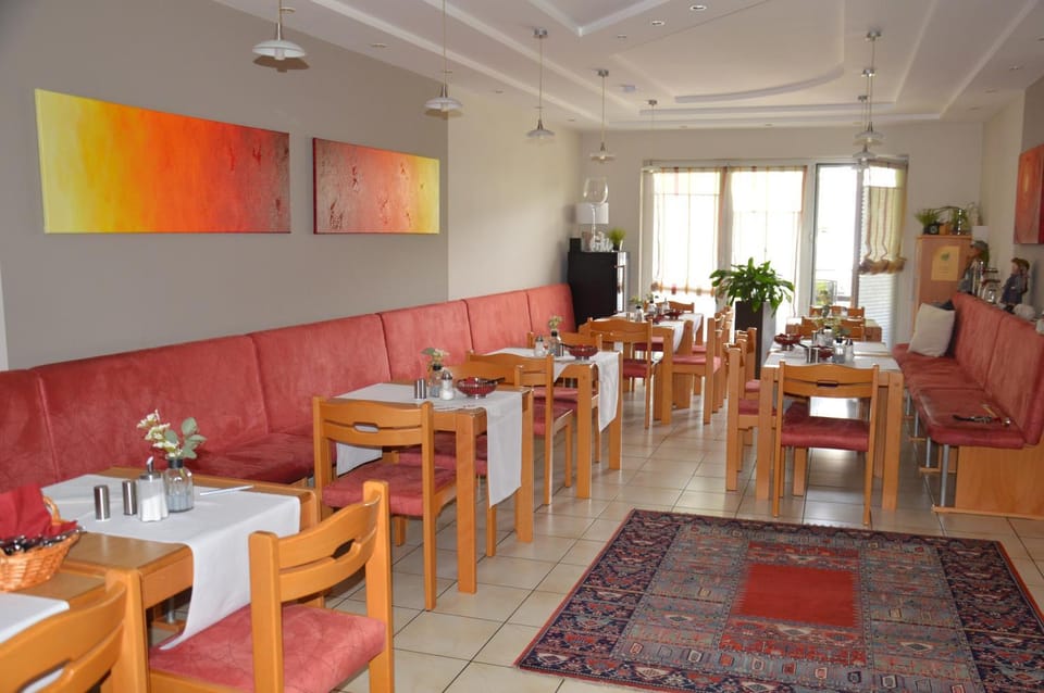 Gästehaus Schmidt Bed and Breakfast in Hungary