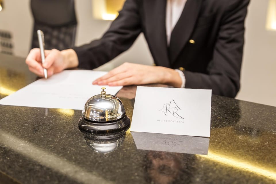 Property logo or sign