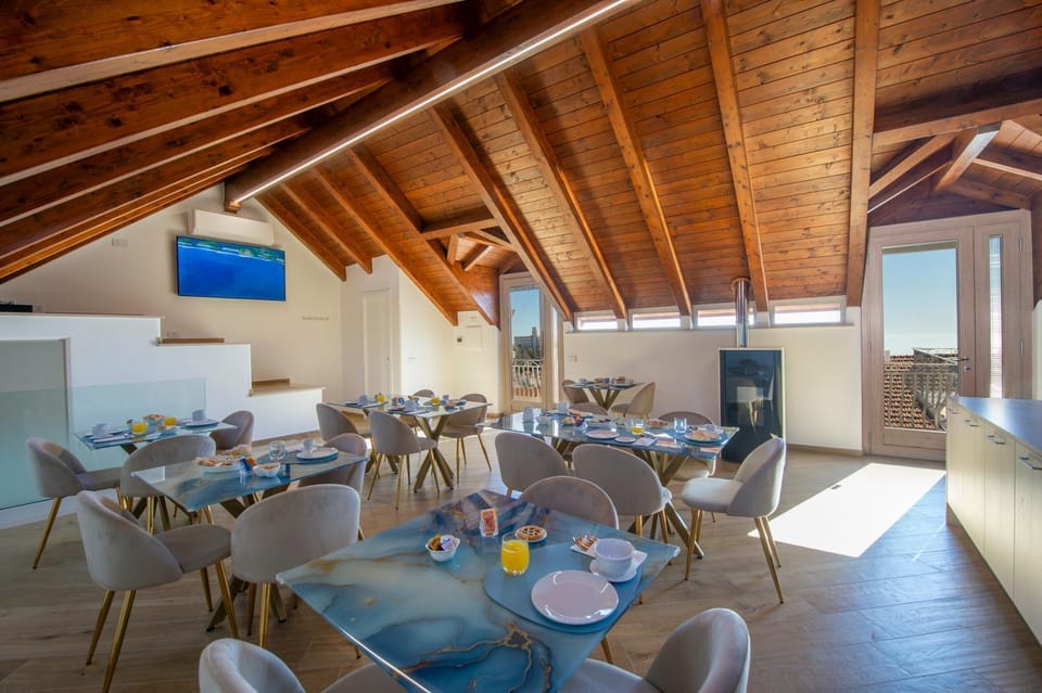 L'Incanto dei Monti Bed and Breakfast in Agerola