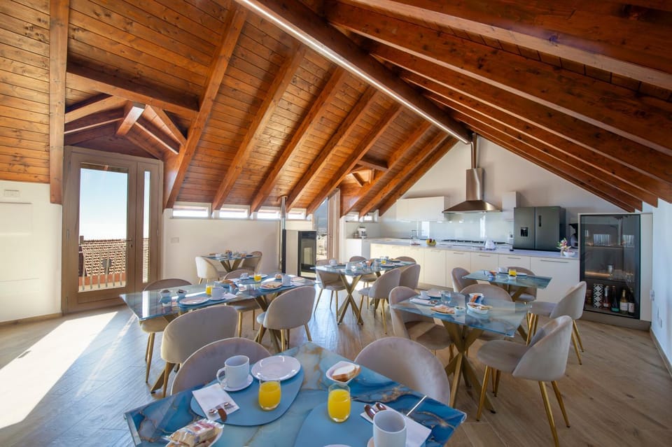 L'Incanto dei Monti Bed and Breakfast in Agerola