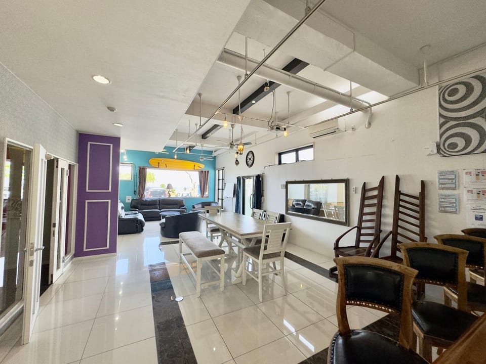 Araha Resort Arapana Apartment in Okinawa Prefecture