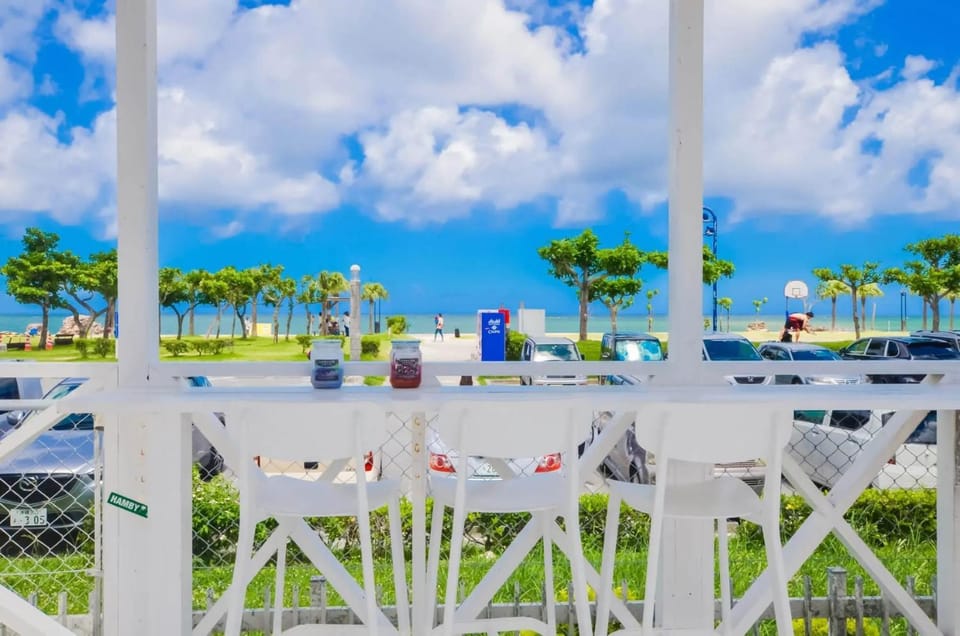 Day, Sea view