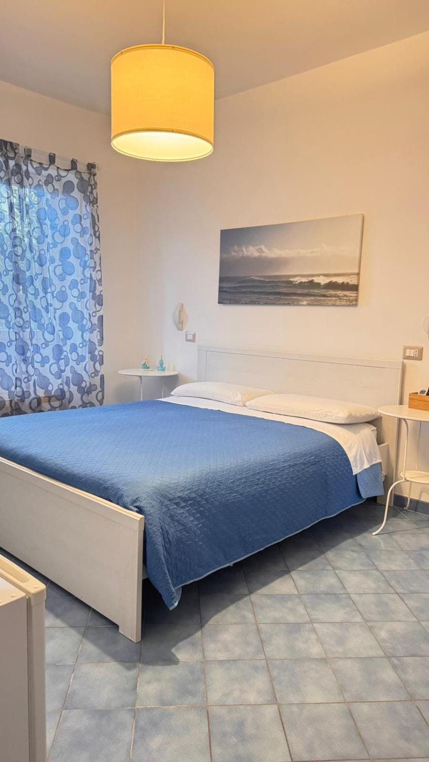 Aurora B&B Bed and Breakfast in Agropoli