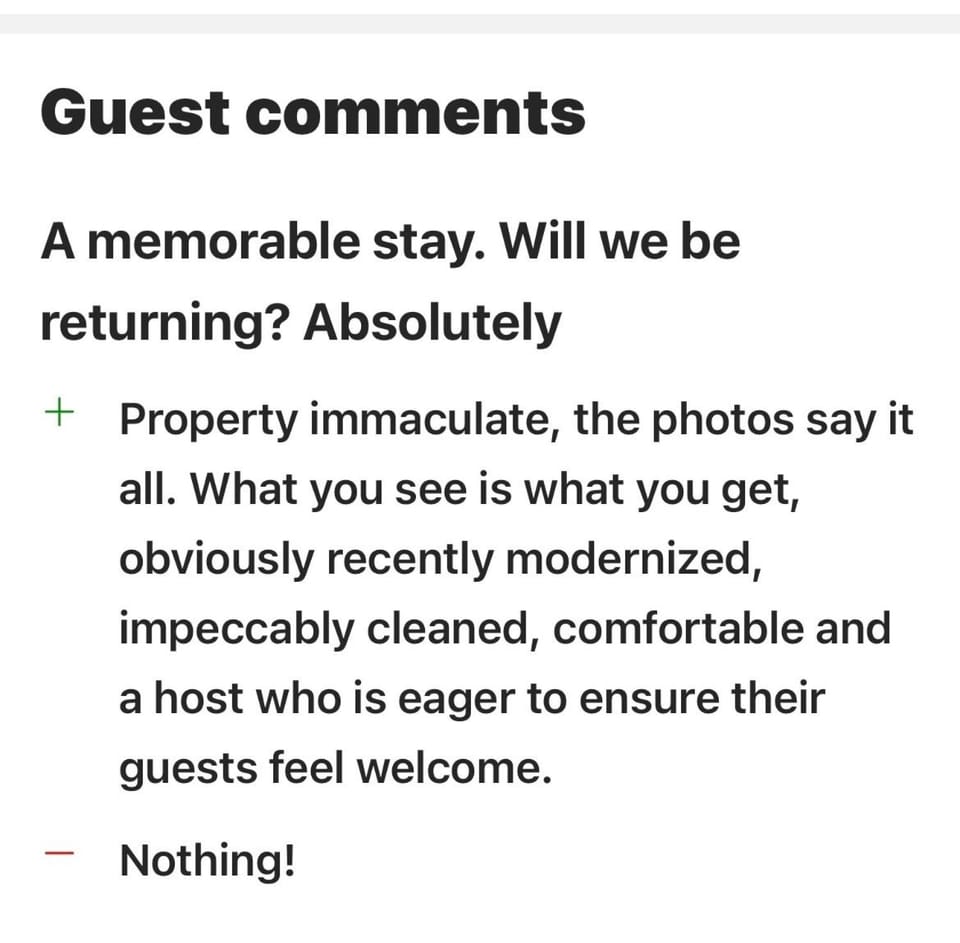 2 Fernleigh Villas House in Perranporth