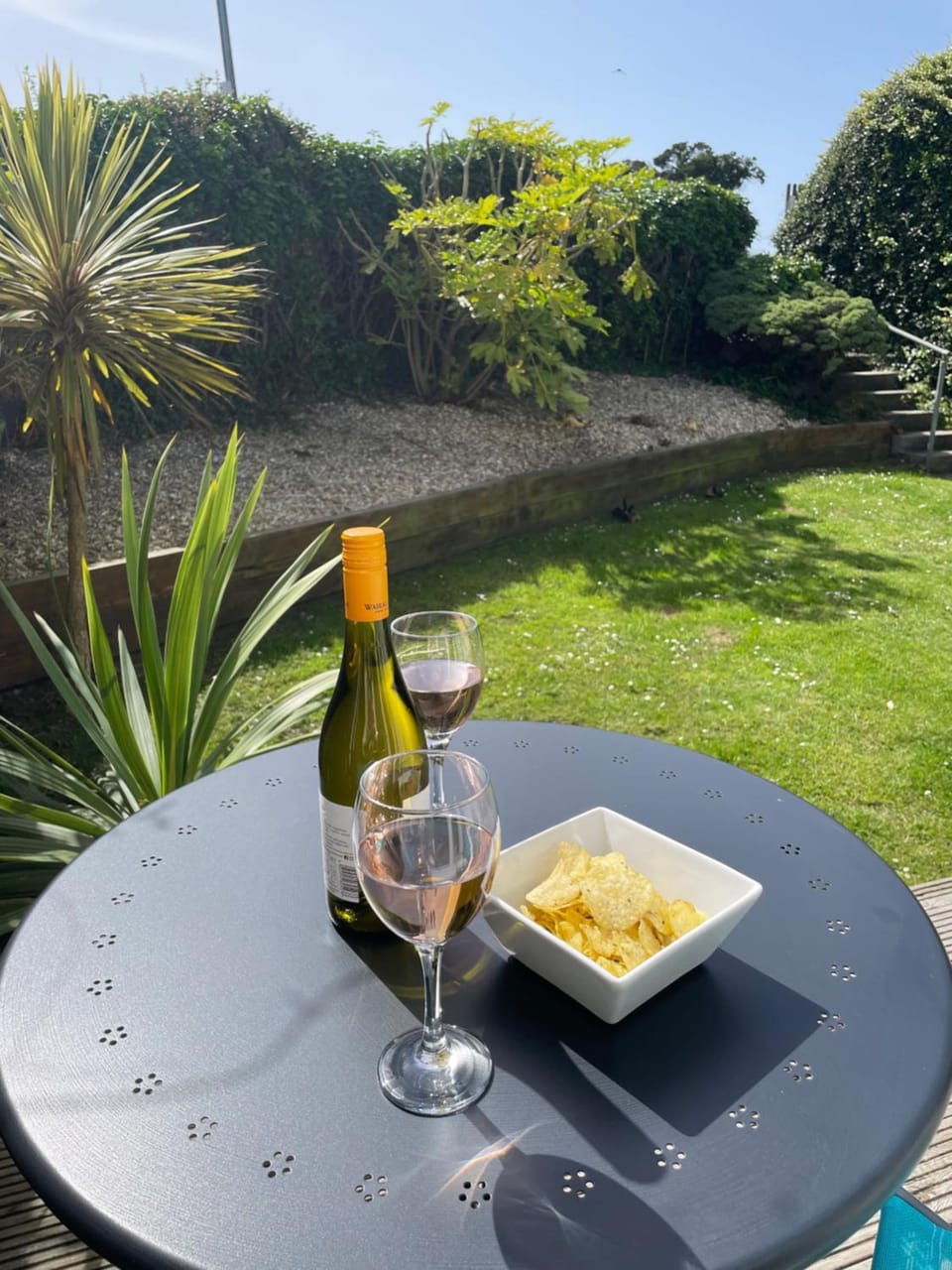2 Fernleigh Villas House in Perranporth