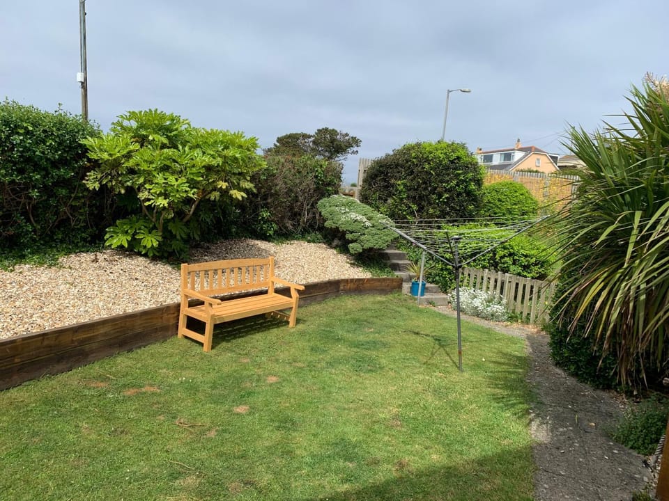 2 Fernleigh Villas House in Perranporth