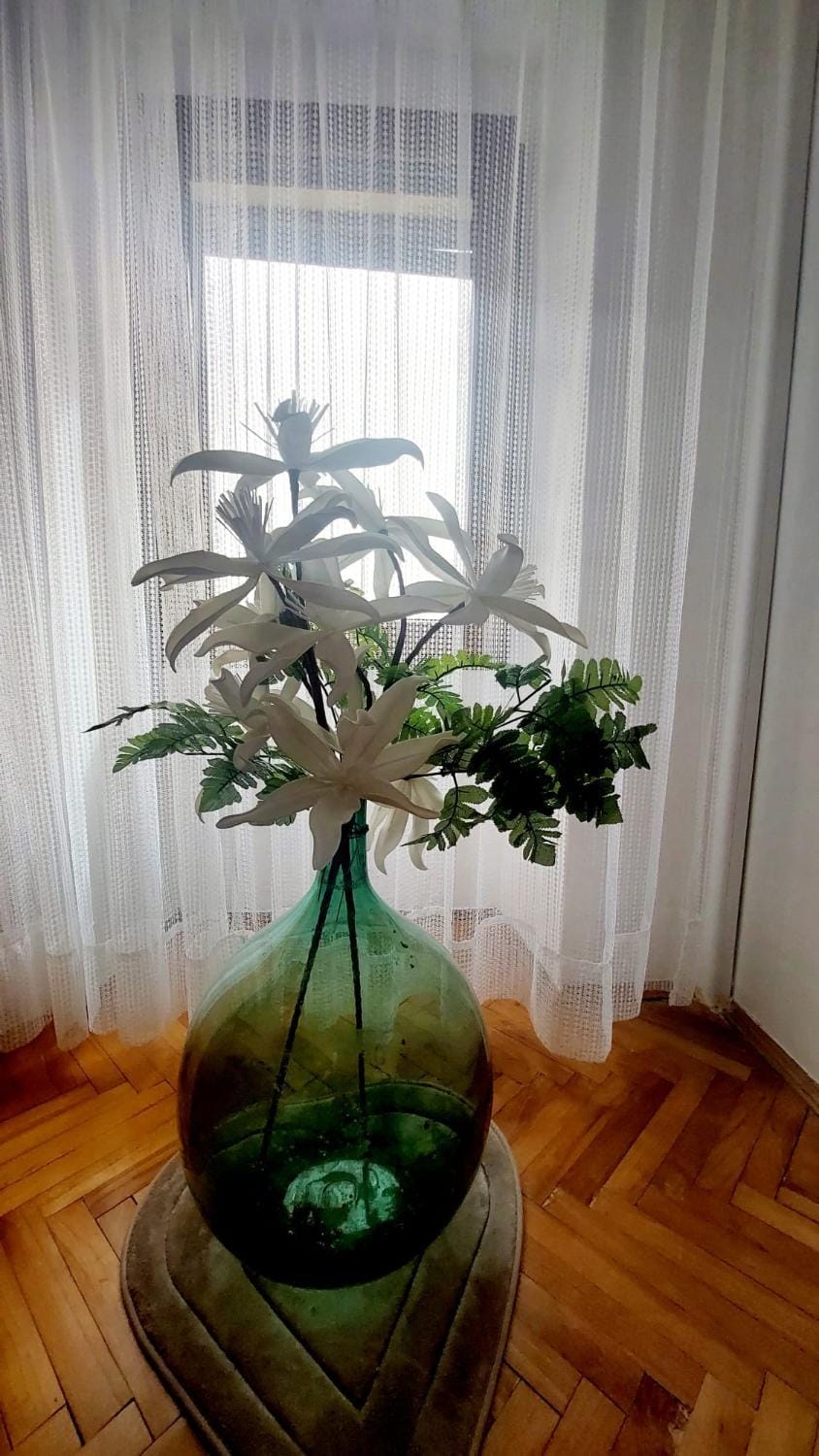 Apartmani Milenko Lubenice Apartment in Primorje-Gorski Kotar County