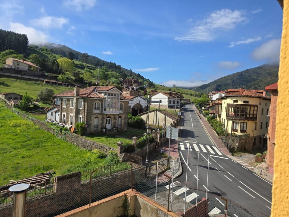 Hosteria Picos De Europa Bed and Breakfast in Cantabria