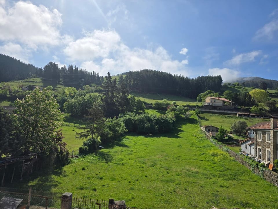 Hosteria Picos De Europa Bed and Breakfast in Cantabria