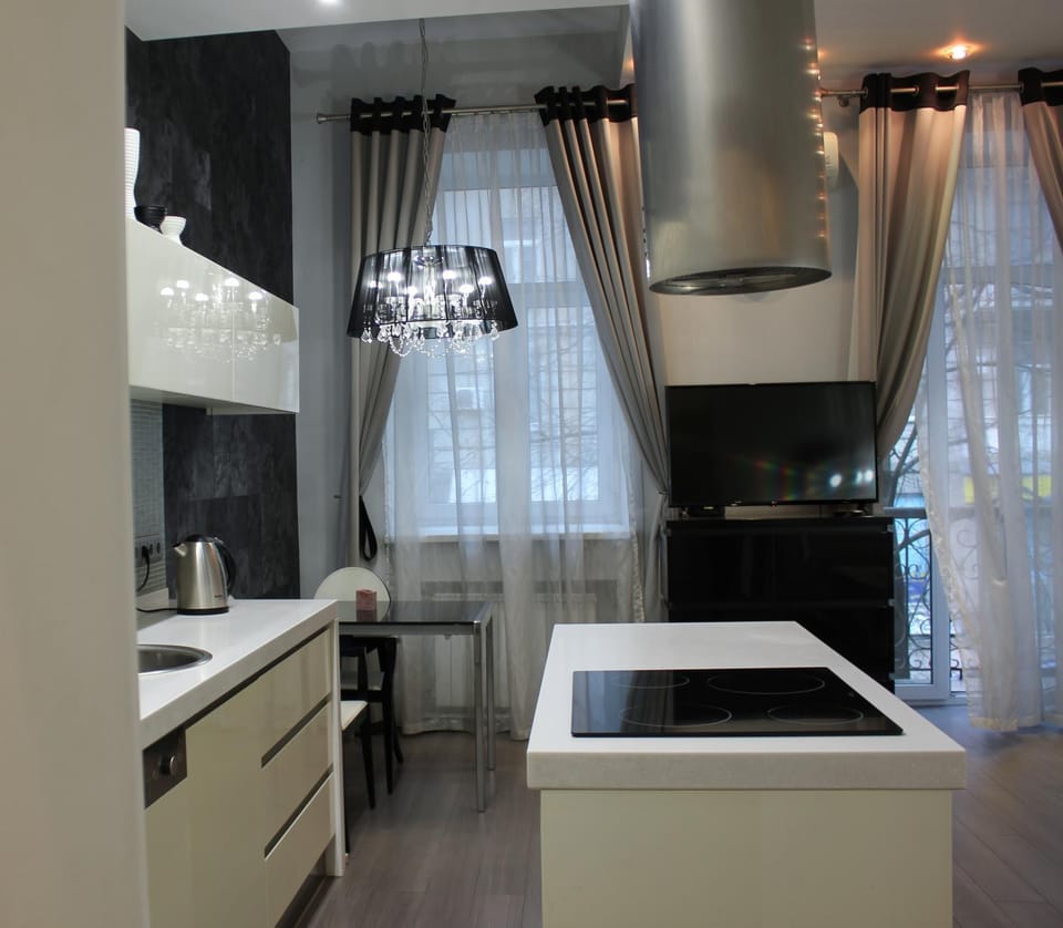 Coffee/tea facilities, Kitchen or kitchenette