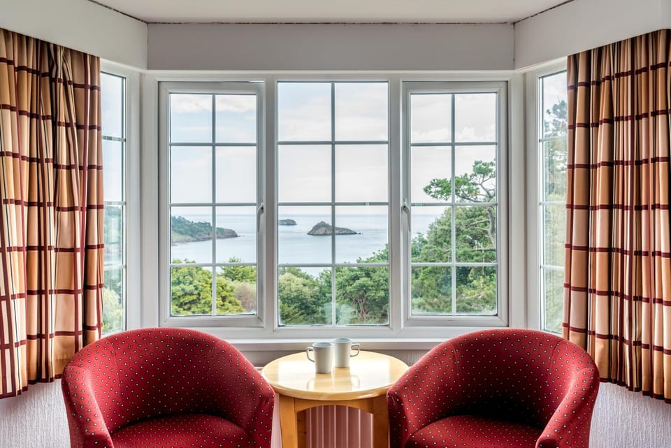 View (from property/room), Bedroom