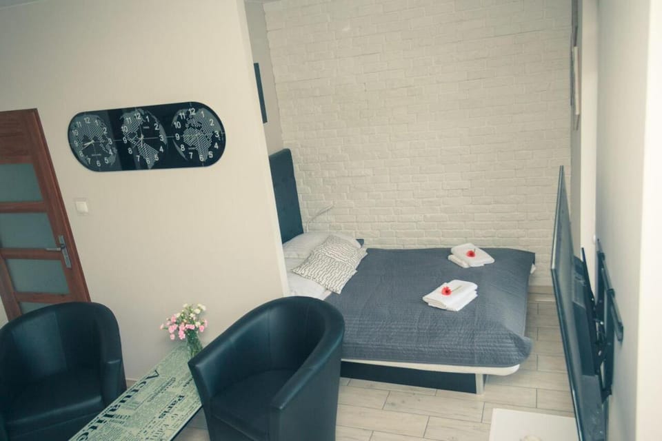 Apartament Zeus Apartment in Poland