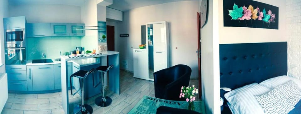 Apartament Zeus Apartment in Poland