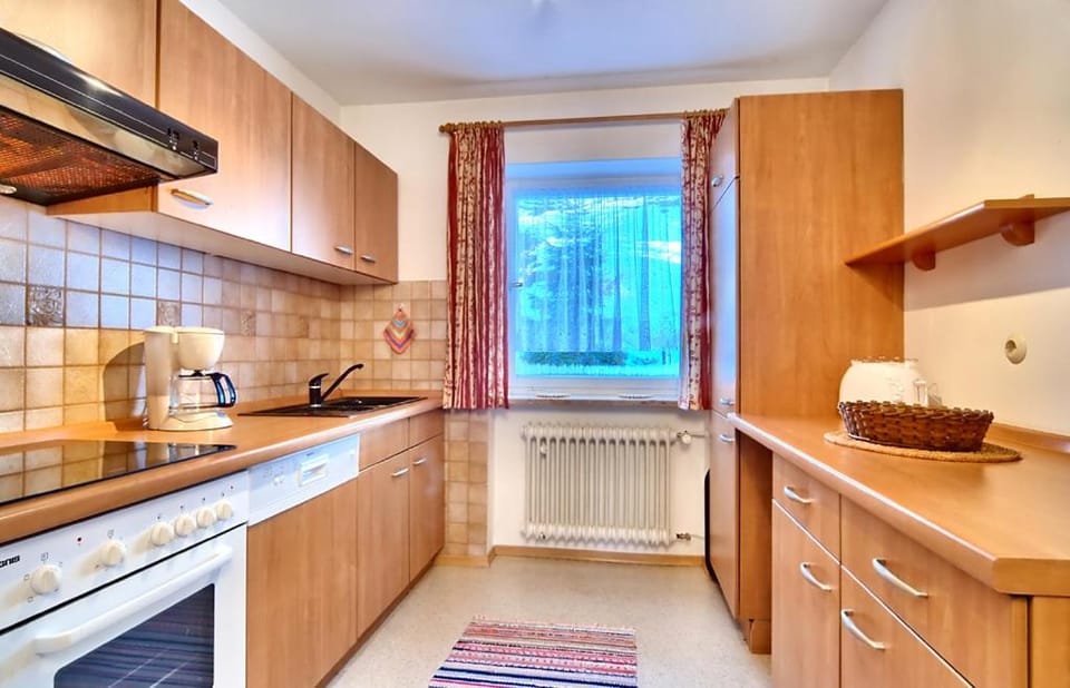 Alpenland Schneck Apartment in Berchtesgaden