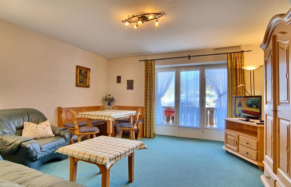 Alpenland Schneck Apartment in Berchtesgaden